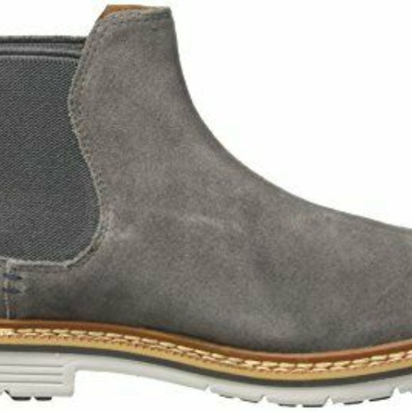 timberland naples trail chukka wp